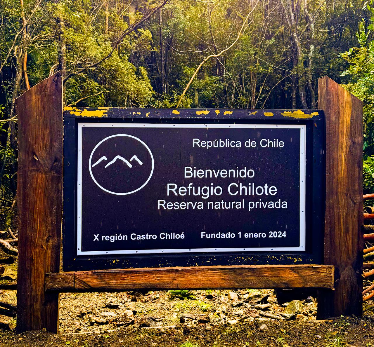 Refugio Chilote